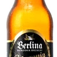 Berlina Golden Ale 