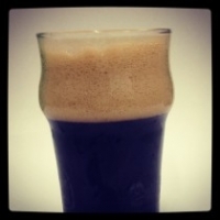 Espina de Ferro Black Potion