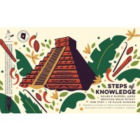 Wren House Brewing Company Steps of Knowledge Wren House Brewing Company Steps of Knowledge