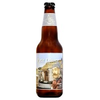 Dieu du Ciel Petit Détour 