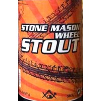 El Cantero Stone Mason Wheel Stout