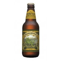 Sierra Nevada Otra Vez Gose w/ Lime & Agave - The Beer Cow