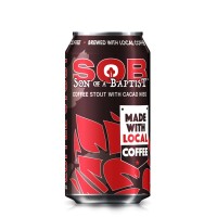 Epic Brewing Son of A Baptist 