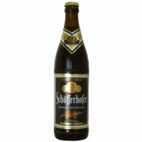 Schöfferhofer Weizen Dunkel 
