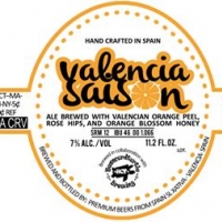 Valencia Saison