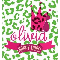 Vier Olivia Hoppy Tripel
