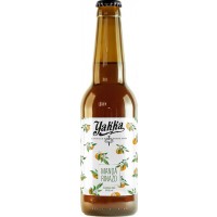 Yakka Mandarinazo Yakka Mandarinazo