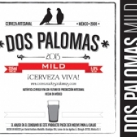 Dos Palomas Mild