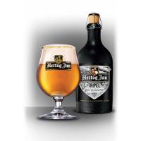 Bia Sứ Hertog Jan Triple 8.5% – Chai 500ml - First Beer – Bia Nhập Khẩu Giá Sỉ