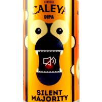 Caleya Silent Majority