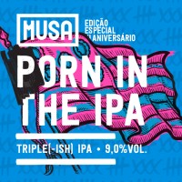 Musa Musa Porn In The IPA - Lovecraft