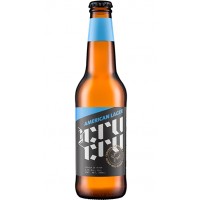Cru Cru American Lager 