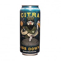 Against the Grain Citra Ass Down - Beer Republic