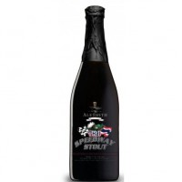 AleSmith Thai Speedway Stout