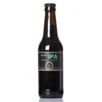 Origen Black IPA - Cervezas Murmar