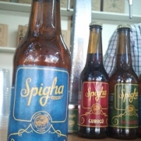 Spigha Blonde Ale