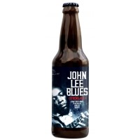 Birra and Blues John Lee Blues Strong Ale Sin Gluten 33cl - Beer Sapiens