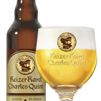 Charles Quint Blonde 33cl - Belbiere