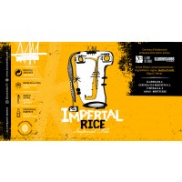 La Font del Diable / Les Clandestines Imperial Rice 