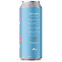 Mur Insolente Session IPA 