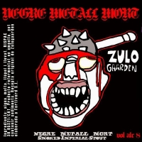 Boris Brew / Domus Ninfa Triple Negra Stout