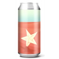 Alefarm Because Babylon 