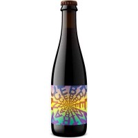 To Øl / Omnipollo. To Øl Brewtrance - Cask Chile