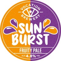 Vocation Brewery Sunburst Vocation Brewery Sunburst