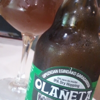 Cerveza IPA Olañeta 33cl- caja de 6 unidades - Olañeta
