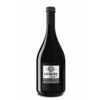 LA SAGRA Bambergbr span12 Botellas 33 cl - 4,8% vol. span - La Sagra