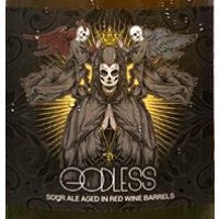 Godless - The Brewer Factory