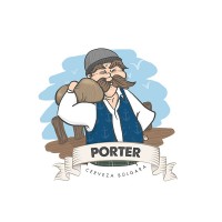 Búlgara Porter Búlgara Porter