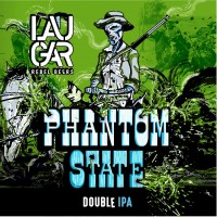 Laugar Phantom State - La Lonja de la Cerveza
