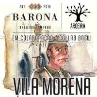 Barona / Aroeira Vila Morena 2020 Barona / Aroeira Vila Morena 2020