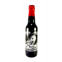 In Peccatum Death Crush Bourbon BA In Peccatum Death Crush Bourbon BA