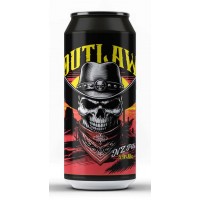 La Grúa Outlaw