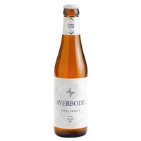 Estuche Averbode 4*33Cl + 1 Vaso - Cervezasonline.com