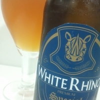 White Rhïno Premium Special