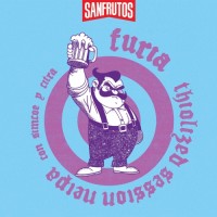 SanFrutos Furia 