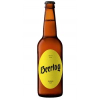 Beertag Blonde Ale