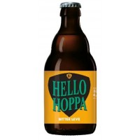 HelloBier Hello Hoppa 