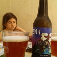 Ratpenat 2014 IPA
