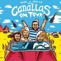 Canallas on Tour Doble IPA Canallas on Tour Doble IPA
