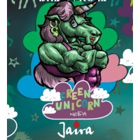 Jaira Green Unicorn Jaira Green Unicorn