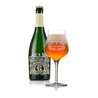 Lindemans Blossom Gueuze 750ml - The Beer Cellar