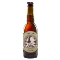 Cerveza Artesana Menaironera Els Minairons botella 33 cl. - Els Minairons