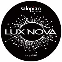 Salopian Lux Nova 