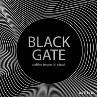 BLACK GATE - Mas IBUS