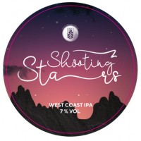 Shooting Stars - Cervesa Espiga   - Bodega del Sol