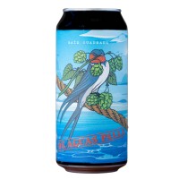 Raíz Cuadrada Alquimia Series: De Aguas Pallá 